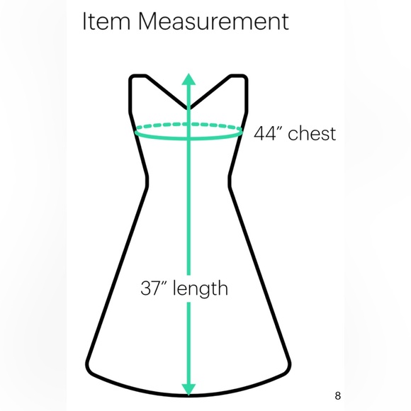 Anthropologie Women's White And Black Buttondown Shirt Dress NWT! - Picture 9 of 9